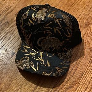 NWOT Kyoto adjustable cap